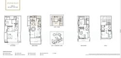 Belgravia Ace (D28), Semi-Detached #607548201